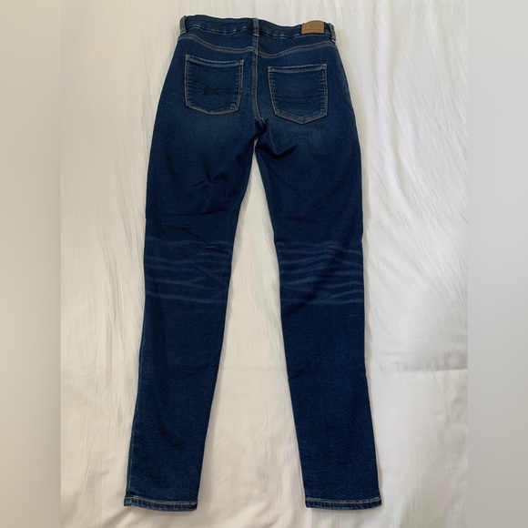 AE Next Level High-Waisted Jegging - Picture 3 of 6